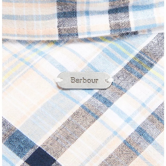 Barbour Women’s Seaglow Shirt - Picture 10 of 14